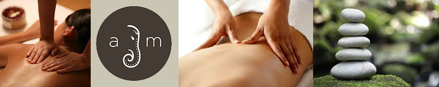 Tucson massage therapy - Amy Jo McCarty